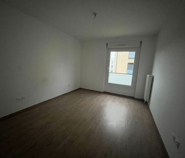 Appartement T3 Seclin à louer - Photo 2
