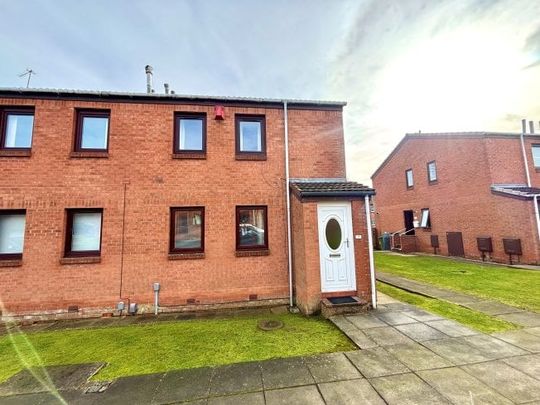 Linnwood Court, Glasgow, G44 3JB - Photo 1