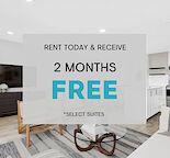 Pet-Friendly Apartments in Nepean! | RECEIVE UP TO 2 MONTHS FREE RENT! - Photo 5