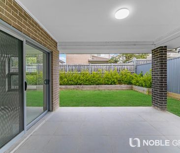 Perfect Family Home - Photo 6