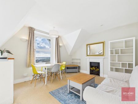 1 bedroom flat to rent - Photo 2