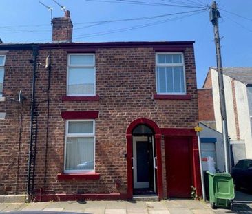 3 bedroom terraced house to rent - Photo 1