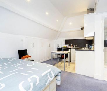 Studio to rent - Photo 6