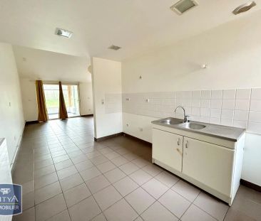 Maison à louer 5 pièces 117.4m² - Photo 6