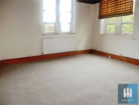 The Old Sunday School, Lamb Hall Road, Longwood, Huddersfield, HD3 - Photo 5