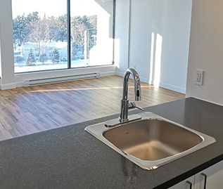 Appartements à louer à Québec - Photo 3