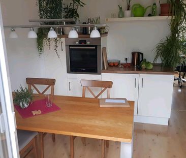 60qm Wohnung in Witten-Heven mit Ruhrblick - Photo 5