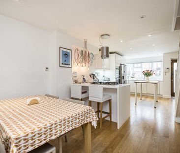 Stevenage Road, Bishops Park, SW6, London - Photo 4