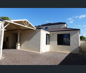 11 Bowden St, Bayswater, WA 6053 - Photo 1