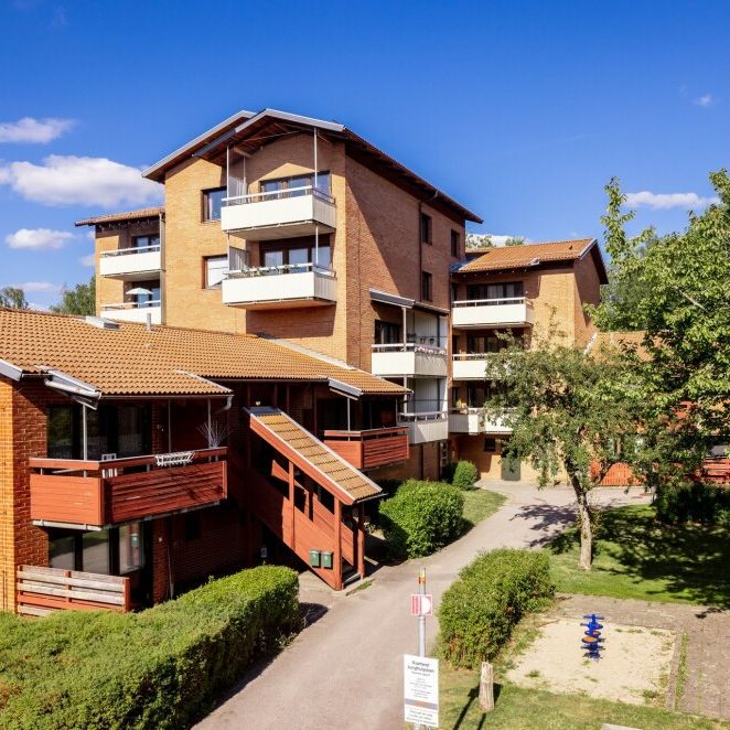 Raskens väg 9 - Photo 1