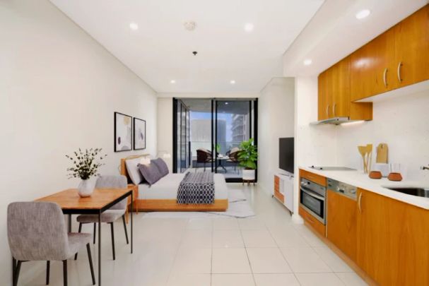 91 Liverpool street, Sydney - Photo 1
