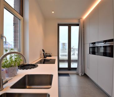 Appartement te huur in Gent - Photo 1