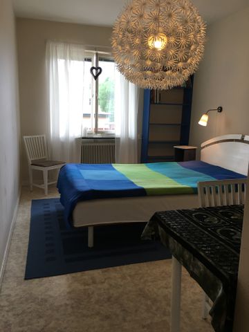 Rådhusgatan, Östersund - Photo 3