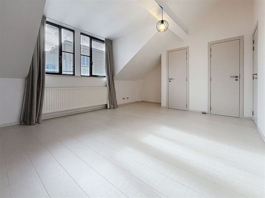 Avenue Guillaume Detroch, 1160 AUDERGHEM - Foto 1