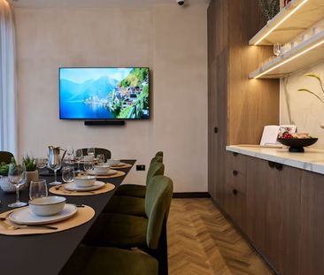 Studio apartment - Photo 6