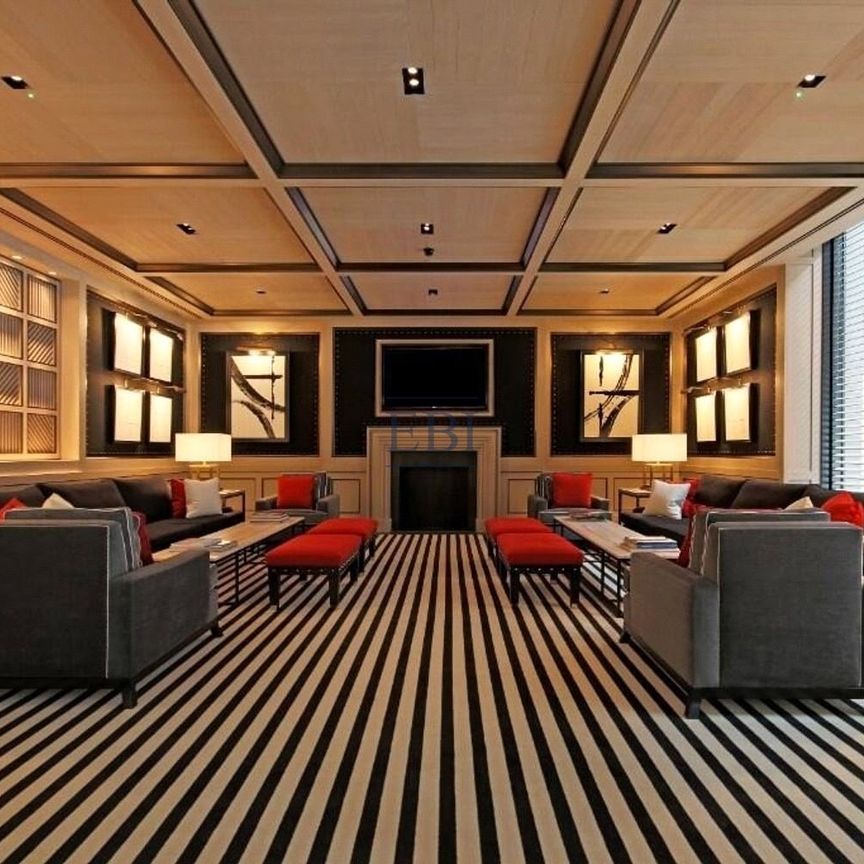 Ambassador Building, 5 New Union Square, SW11 7BP - Photo 1