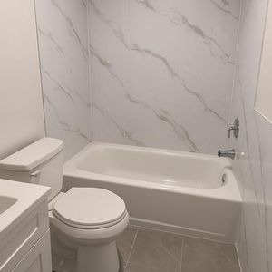 Magnifique 4 ½ neuf de A à Z, Confort et tranquillité à Montréal - Photo 2