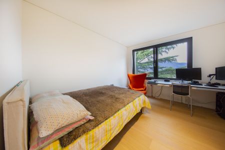 MENDRISIO – ATTICO CON ESCLUSIVO OUTDOOR LIVING - Photo 5