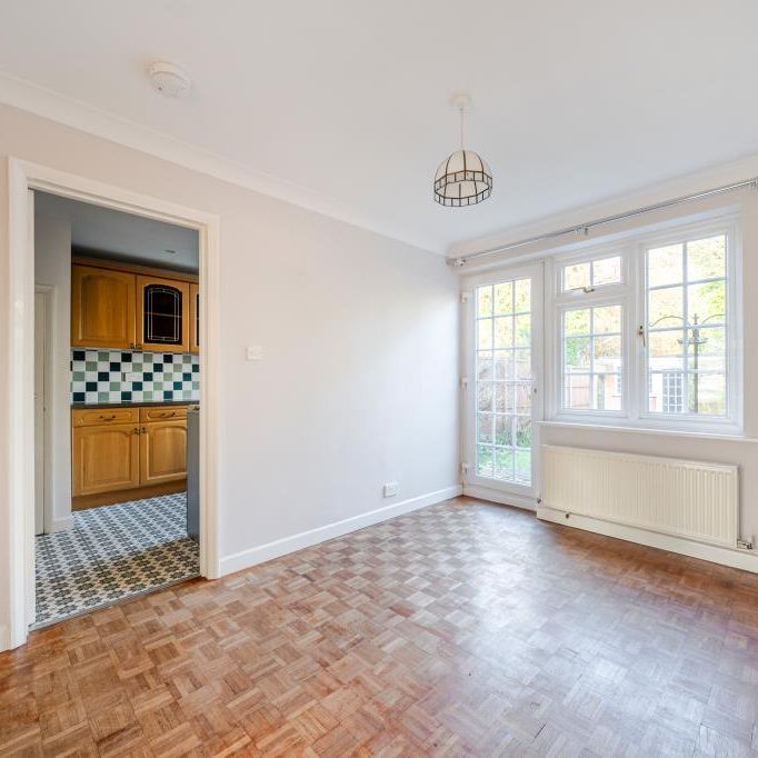 3 bedroom terraced house to rent - Photo 1