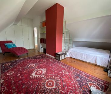 Tout savoir sur cette maison à Le Vésinet - Photo 6