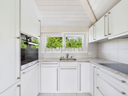 Appartement meublé avec terrasse à 2 pas de lONU calme, confort & services inclus - Foto 5