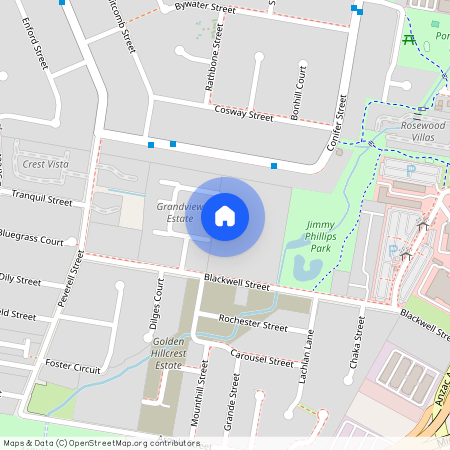 47-49 Blackwell Street, Qld 4118, Hillcrest