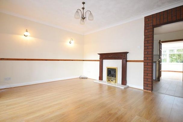 3 Bedroom Semi Detached To Let - Photo 1
