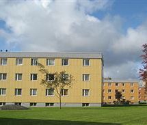 Rönnedalsvägen 33, ALVESTA - Foto 1