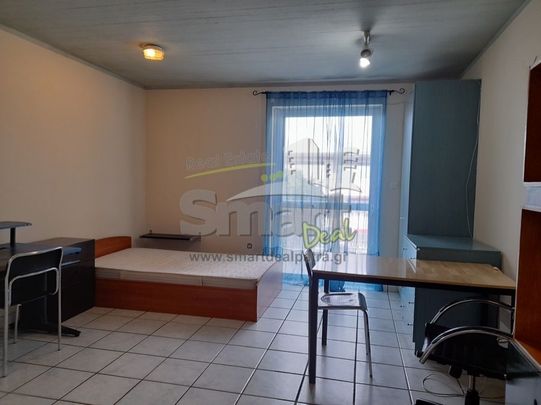 Studio/Γκαρσονιέρα για ενοικίαση Κοτρώνι (Πάτρα) - Photo 1