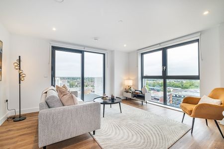 2 bedroom apartment to rent - Photo 2