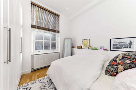 Modern one bedroom apartment in the heart of Primrose Hill Village. - Photo 2