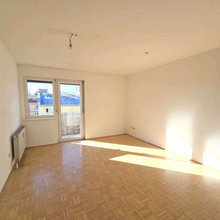 Freundliche SINGLE-Wohnung mit Balkon in Innenhoflage - Fischergasse 23 - Top 13 - Foto 1