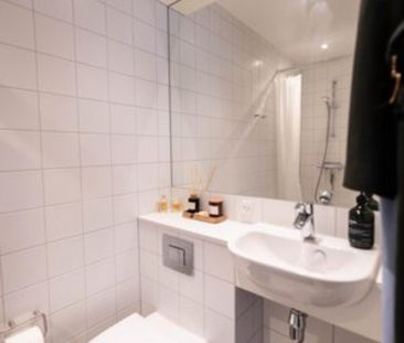 Copenhagen | Private room | close to Nordhavn metro station - Photo 2