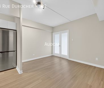 3553 Rue Durocher - 102 - Photo 2