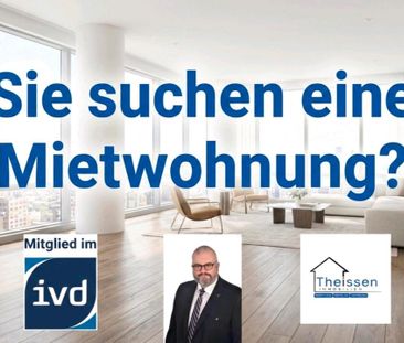 SIE SUCHEN EINE MIETWOHNUNG? Mit meiner Hilfe zum Erfolg! - Photo 2