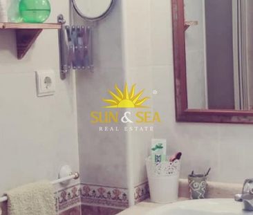 TWO-BEDROOM APARTMENT – LA MANGA DEL MAR MENOR - Photo 6