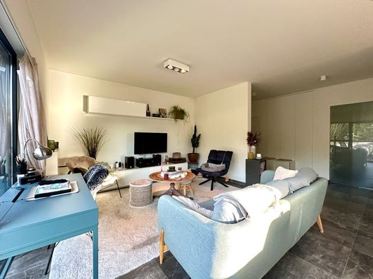 Penthouse te huur - Foto 1