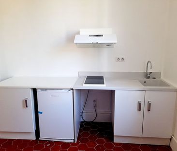 Location Appartement 2 pièces 49m² - Photo 1