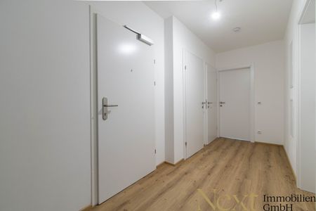 Gemütliche 3-Zimmer-Wohnung mit toller Loggia in Kematen ab sofort zu vermieten! - Photo 4