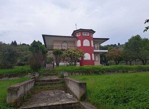 Βίλα για ενοικίαση - Παληόκαστρο, - Φωτογραφία 1