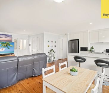 MODERN TWO BEDROOM VILLA WITH OUTDOOR APPEAL IN A PEACEFUL SETTING - Photo 1