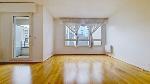 Location Appartement 2 pièces 43m² - Photo 1