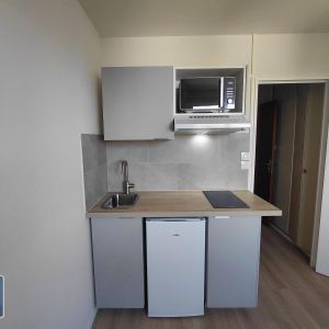 Location Appartement 1 pièce 14m² LIMOGES 87000 - Photo 2