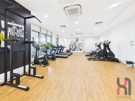 Studio to rent - Photo 3