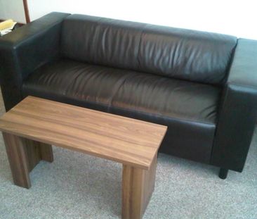 1 Bed Flat, Bates Street, S10 - Photo 1