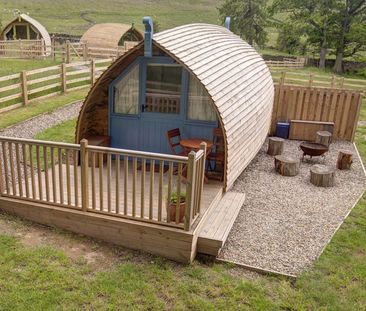 Nilston Rigg Cottages - Photo 4