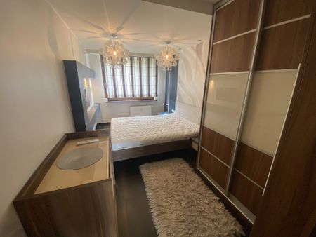 Mieszkanie Gumieńce Szczecin, ul. mjr. Henryka Sucharskiego, nr 441410 - Photo 5