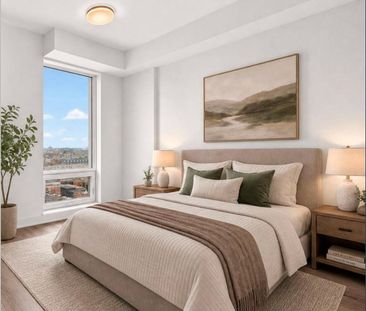 For Lease - 1185 Dupont Street Unit# 1411, Toronto, Ontario - Photo 6