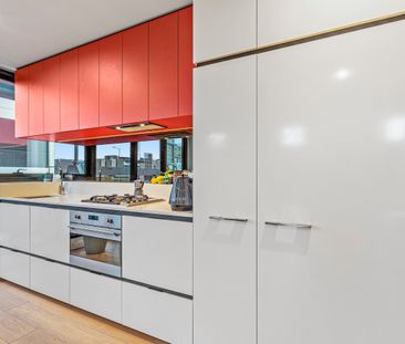 Central Location in the heart of Southbank! - Photo 4