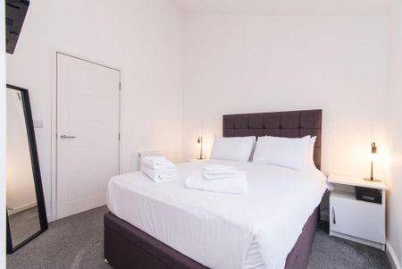 1 bedroom flat to rent - Photo 3